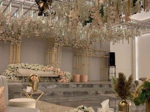 قصر ديتيلز للإحتفالات والمؤتمرات الرياض - 5