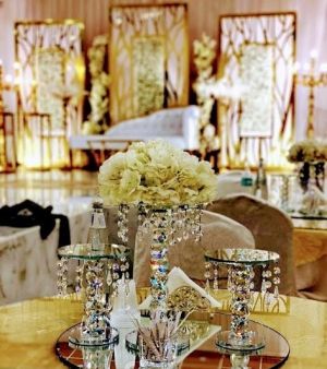 قاعة الوسام للمناسبات الطائف - 2