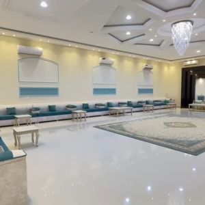 قاعة تشريف للاحتفالات والمناسبات حائل - 10