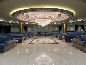 Mudhila Hall – Mariages & Célébrations – Médine