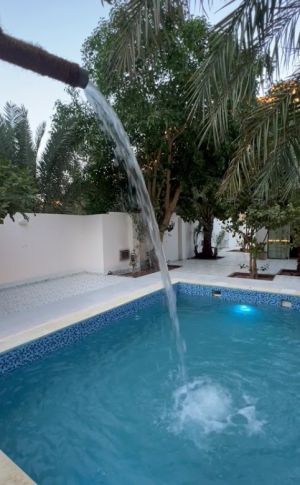 شالية الرواد عقدة حائل - 3