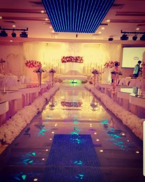 قاعة قصر أمسية للاحتفالات المدينة المنورة - 6