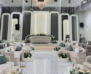 قاعة دايموند للمناسبات الطائف - 4