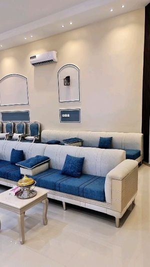 قاعة تشريف للاحتفالات والمناسبات حائل - 7