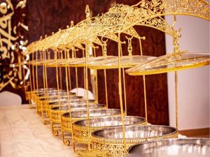 قاعة حروف ليلتي الرياض - 4