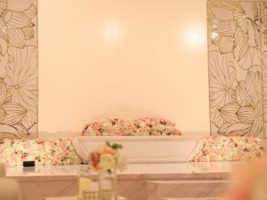 قاعة حروف ليلتي الرياض - 5