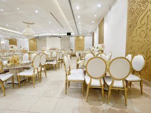 قاعة حروف ليلتي الرياض - 6