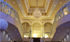 قاعة مودرن لاماركيز للاحتفالات والمؤتمرات – جازان