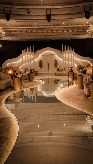 Qasr Zekra pour célébrations et occasions – Médine