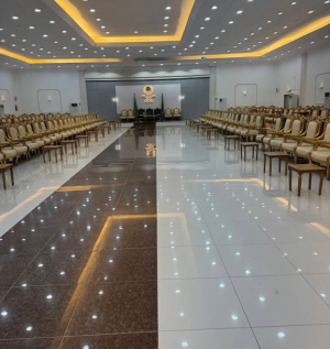 Farahati Celebrations Hall – Jazan