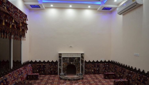 قاعة فرحتى للمناسبات تبوك - 5