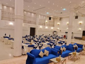 قصر العروسين الرياض - 5