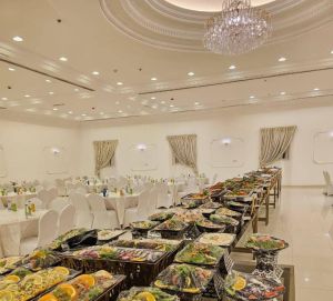 قاعة دانات للمناسبات الدمام - 5