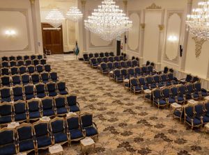 قاعة ماڤيرا للأفراح والمناسبات جدة - 5