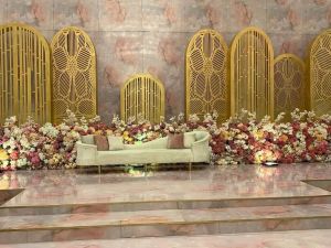 قاعة لافيورا العوالي الرياض - 4