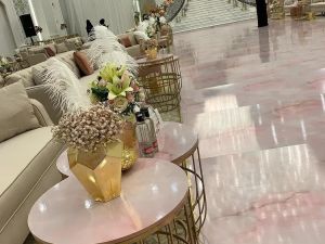 قاعة لافيورا العوالي الرياض - 7