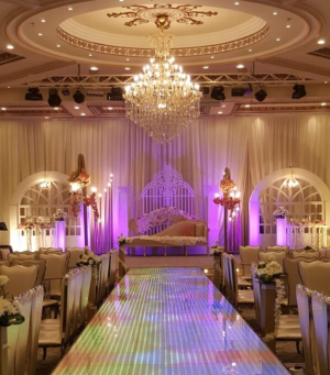 Qasr Miral – Médine (Al Madinah Al Munawwarah)