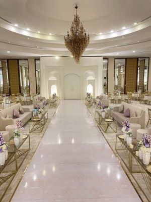 قاعة المشاعل - 4