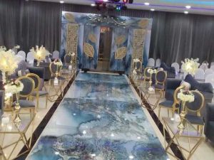 قصر مذهلة الرياض - 6