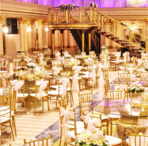 Qasr Qimmah Al-Madina – Salle des Mariages & Conférences, Médine