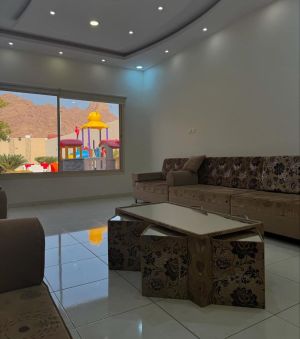 شاليه ليالينا للمناسبات حائل - 4