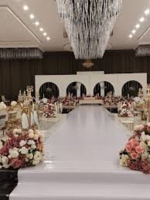 Salle Royal Rose – Jazan