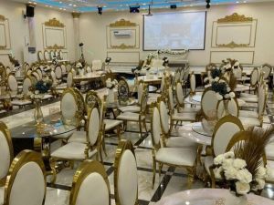 قاعه النارسيس الطائف - 6