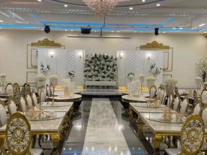 قاعه النارسيس الطائف - 7