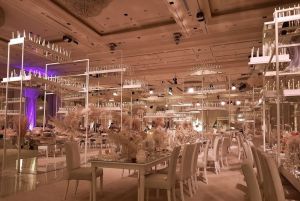 قاعة التنهات نيارة للمؤتمرات والاحتفالات الرياض - 5