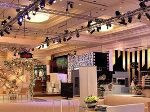 قاعة التنهات نيارة للمؤتمرات والاحتفالات الرياض - 4