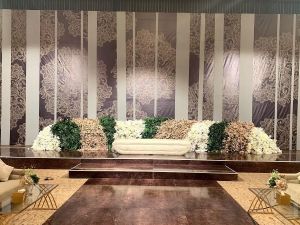 قاعة التنهات نيارة للمؤتمرات والاحتفالات الرياض