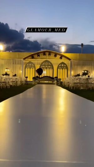 Asila | LUXURY Hall – Al Madinah Al Munawwarah