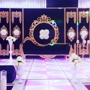 قاعة الابداع للاحتفالات المدينة المنورة - 5