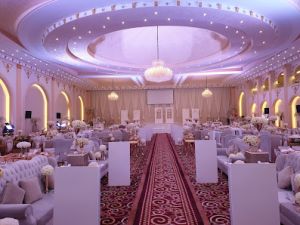 قاعة كلاسيكية لاماركيز للاحتفالات والمؤتمرات – جازان - 8