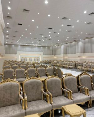 قصر إشبيليا للإحتفالات حائل - 6