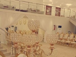 صالة الأميرات للأفراح بالملاحة - 7