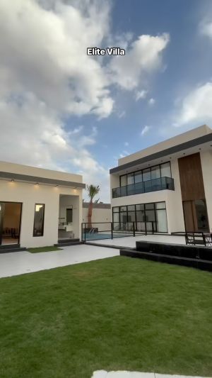 إيليت فيلا حائل - 8