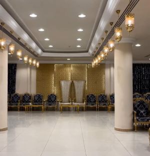 قصر ليلة العمر للاحتفالات الدمام - 4