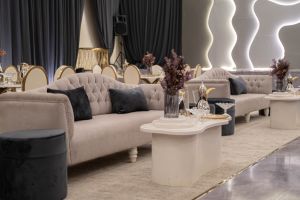 قاعة المشاعل الدمام - 4