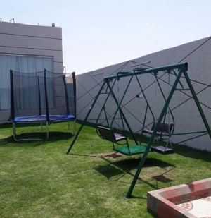 منتجع إيلاف | حائل - 7