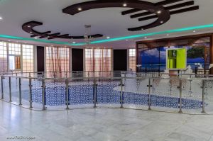 شاليه أسطورة زماني حائل - 6