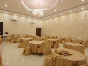 قاعة روما للمناسبات الطائف - 6