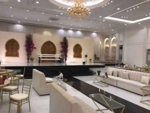 قاعه الكاميليا الملكية القطيف - 6