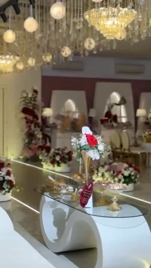 قاعة برايد للاحتفالات المدينة المنورة
