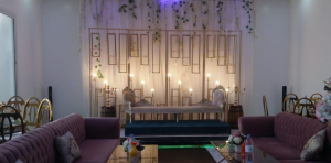 Farhati – Salle des Mariages & Événements, Tabuk