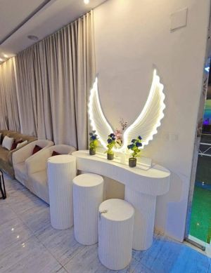 استراحة أريج حائل - 4