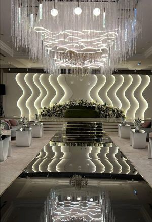 قاعة الثريا للاحتفالات الدمام