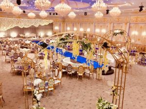 قاعة قصر سما القطيف - 5