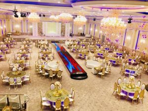 قاعة قصر سما القطيف - 6