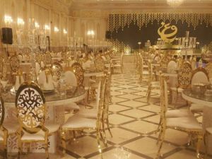 قاعة قصر سما القطيف - 8